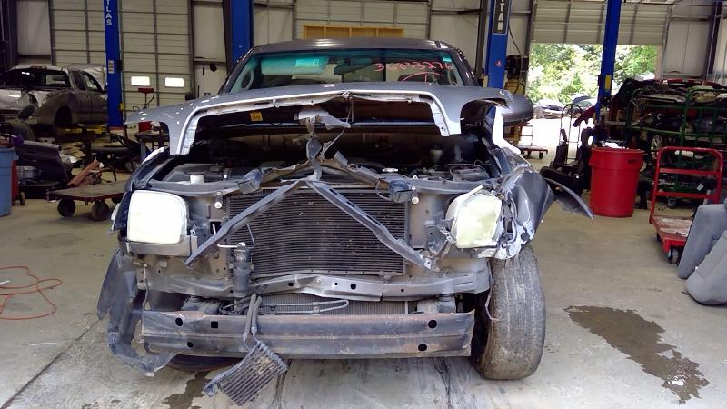 2003 Toyota Tundra Air Cond. Evaporator