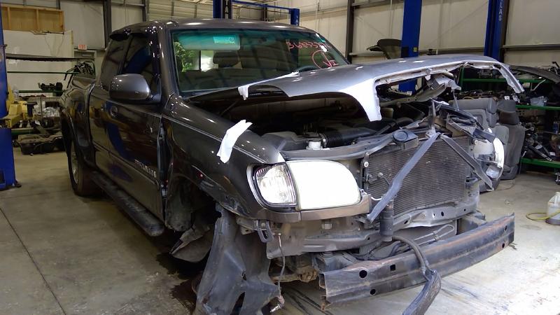 2003 Toyota Tundra Air Cond. Evaporator