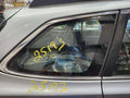 2012 Subaru Legacy Quarter Glass/Window
