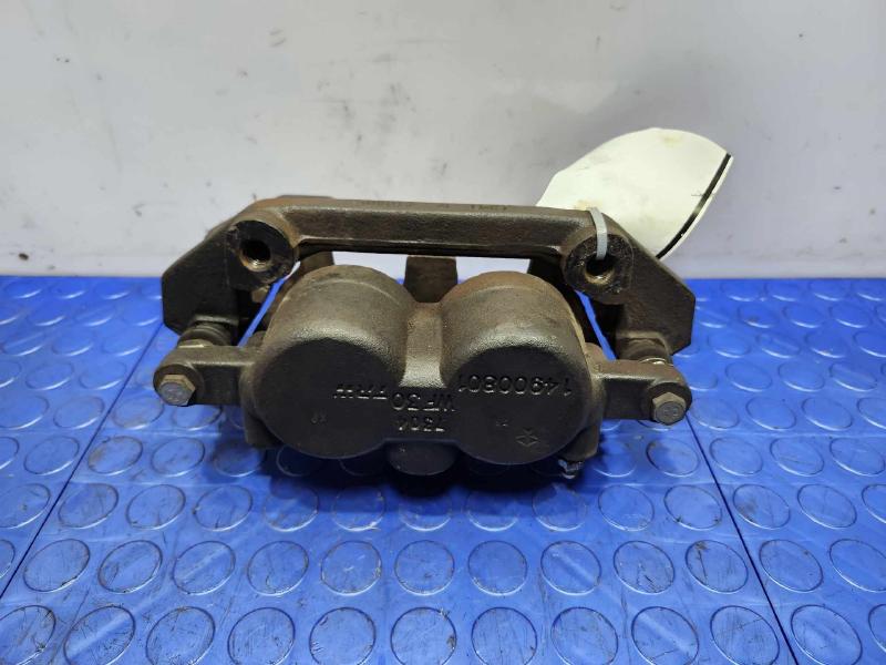 2014 Ram 1500 Caliper