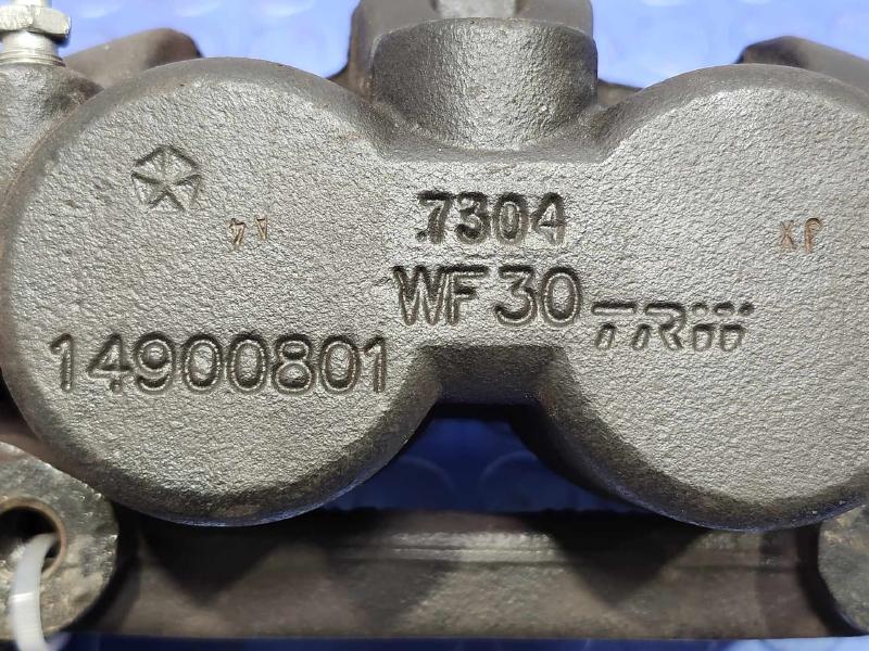 2014 Ram 1500 Caliper