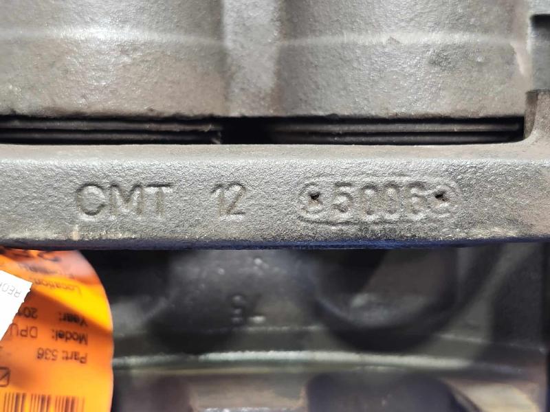 2014 Ram 1500 Caliper