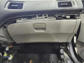 2013 Honda Civic Glove Box