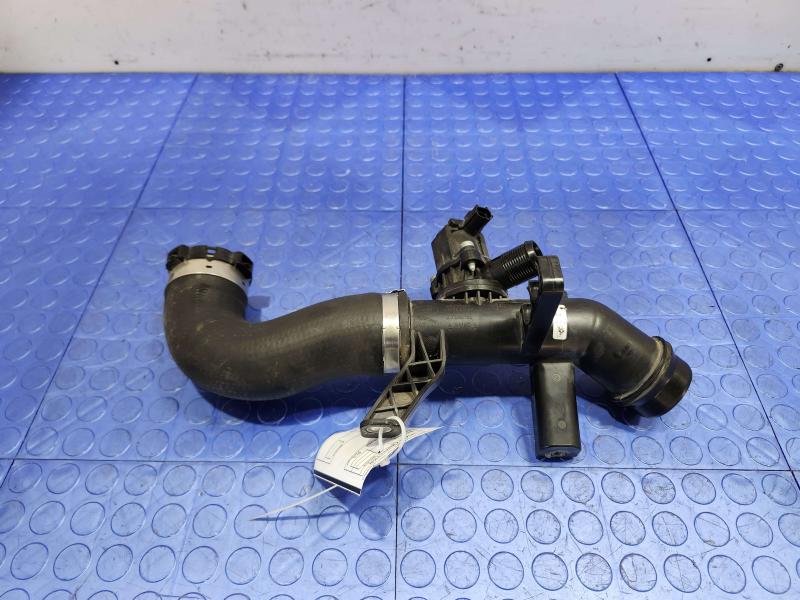 2020 Land Rover Discovery Sport Intercooler Pipe