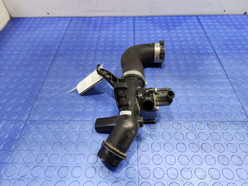 2020 Land Rover Discovery Sport Intercooler Pipe