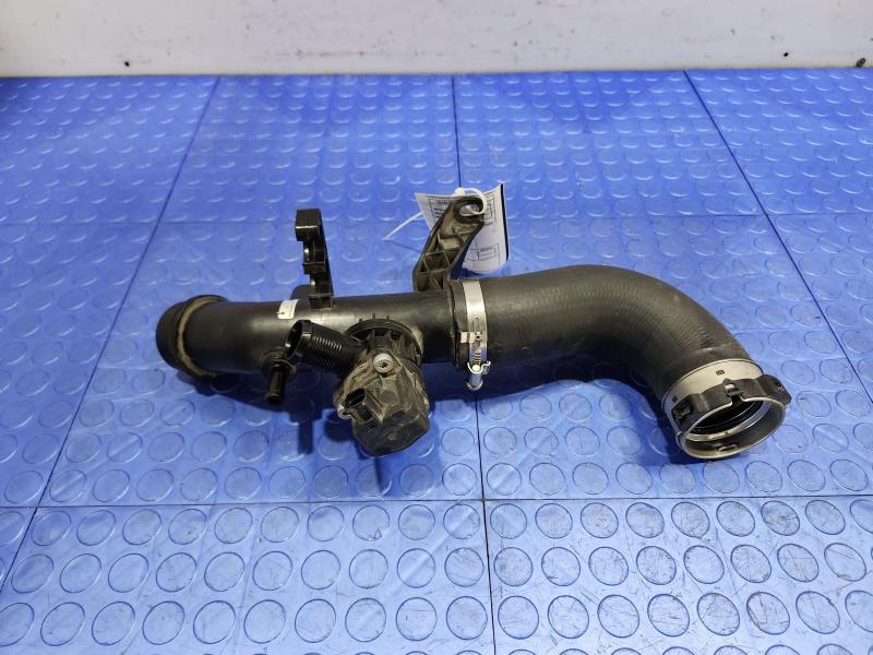 2020 Land Rover Discovery Sport Intercooler Pipe