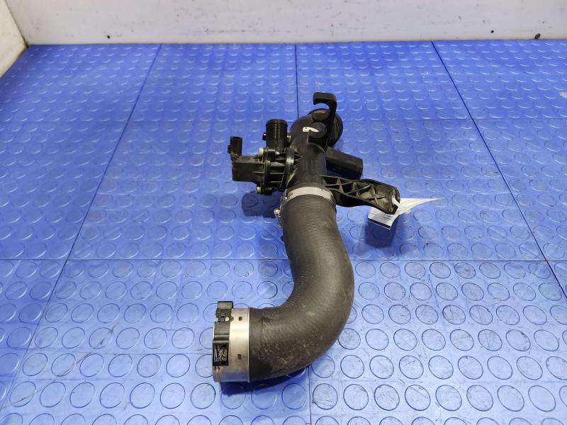 2020 Land Rover Discovery Sport Intercooler Pipe