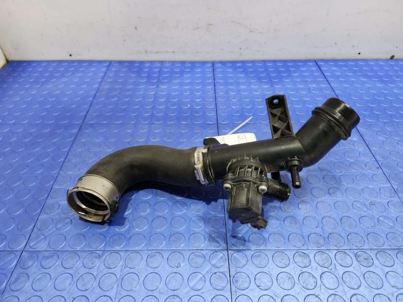 2020 Land Rover Discovery Sport Intercooler Pipe