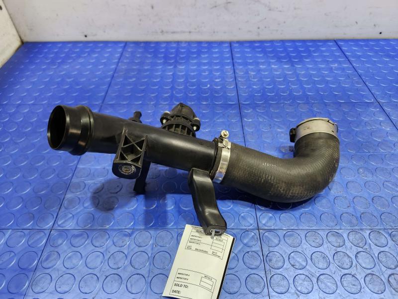 2020 Land Rover Discovery Sport Intercooler Pipe