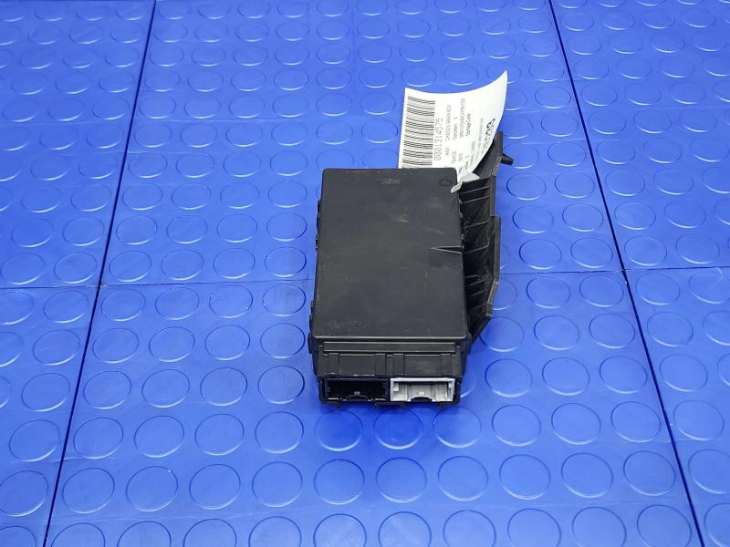 2015 Chevrolet Tahoe Chassis Brain Box
