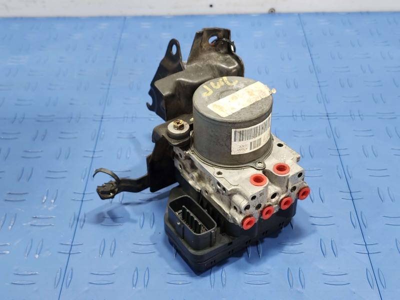 2014 Infiniti QX60 Anti-Lock Brake Parts