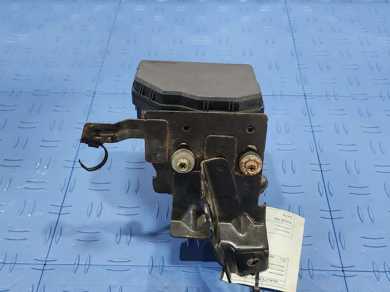 2014 Infiniti QX60 Anti-Lock Brake Parts