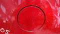2010 - 2015 Toyota Prius Fuel Door Gas Flap Red 3R3 OEM 7735047030