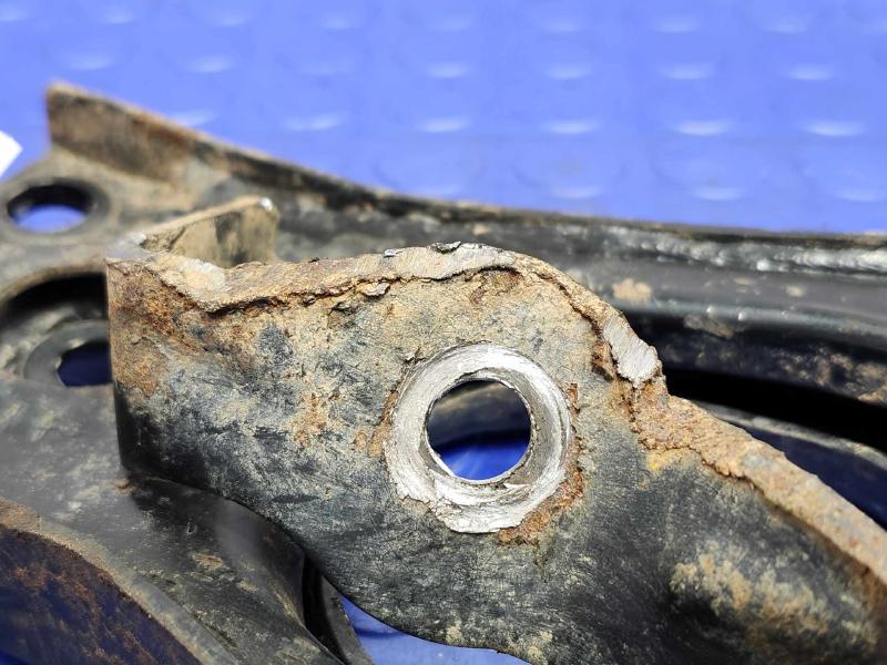2006-2011 Honda Civic Front Lower Control Arm Left Driver Side OEM 51360SNAA03,LH