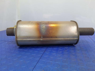 2014-2018 Ford Focus 2.0L NON Turbo Center Intermediate Muffler OEM BV6Z5230B