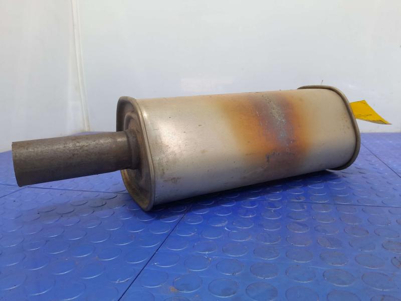 2014-2018 Ford Focus 2.0L NON Turbo Center Intermediate Muffler OEM BV6Z5230B