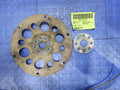 2017 Subaru Impreza Flywheel
