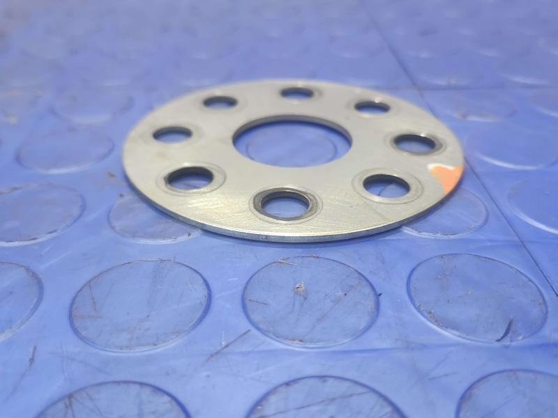 2017 Subaru Impreza Flywheel