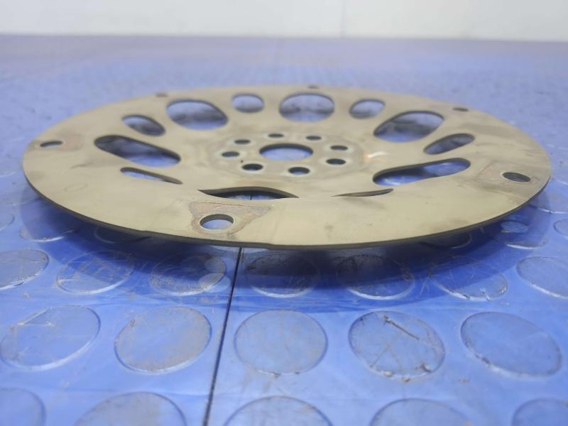 2017 Subaru Impreza Flywheel