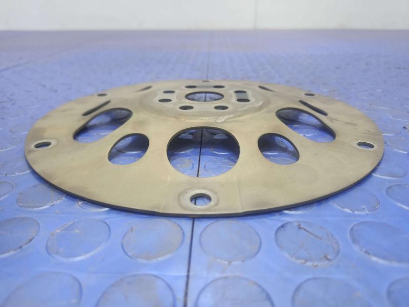 2017 Subaru Impreza Flywheel