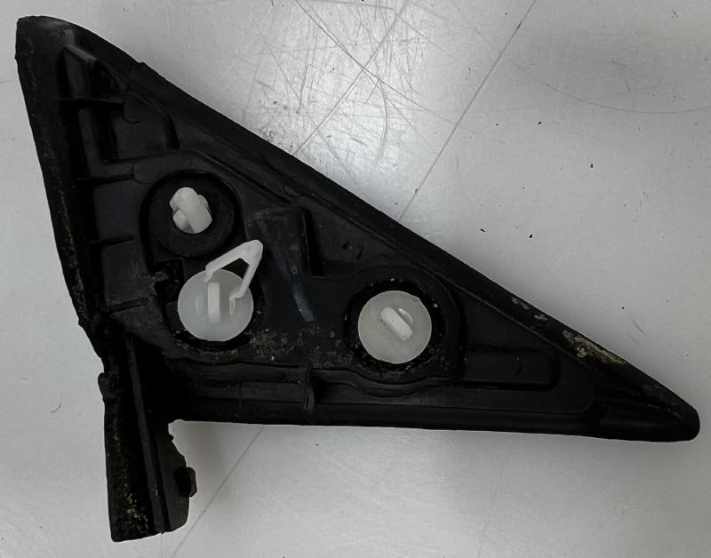 2013 Lincoln MKZ Fender Moulding