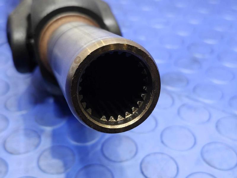 2017 Mazda Miata Rear Drive Shaft