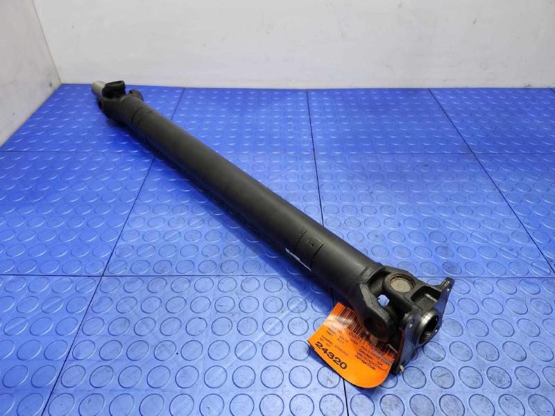 2017 Mazda Miata Rear Drive Shaft