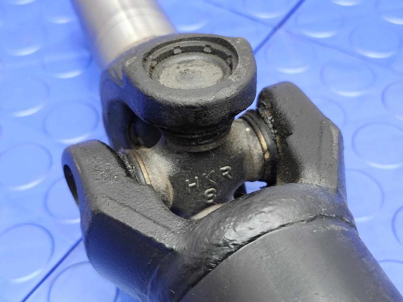 2017 Mazda Miata Rear Drive Shaft