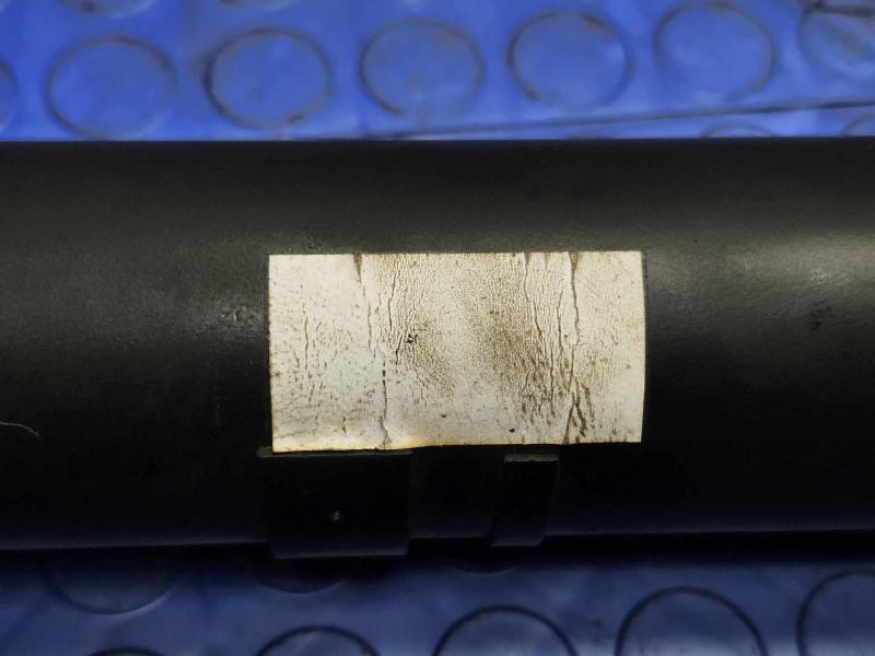 2017 Mazda Miata Rear Drive Shaft