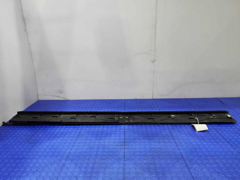 2015 Mazda CX-5 Rocker Moulding