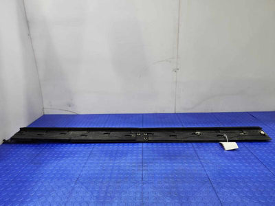2015 Mazda CX-5 Rocker Moulding