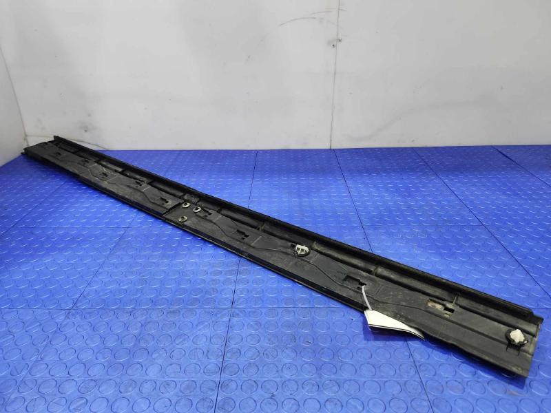 2015 Mazda CX-5 Rocker Moulding