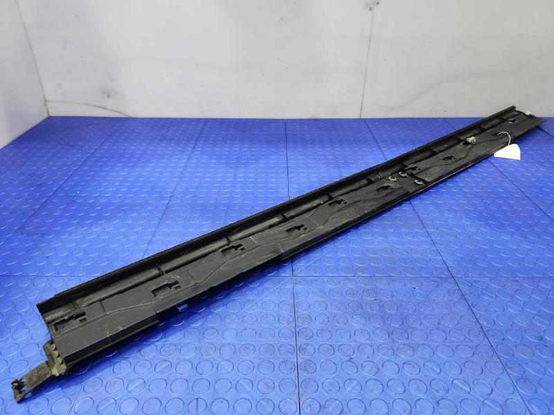 2015 Mazda CX-5 Rocker Moulding