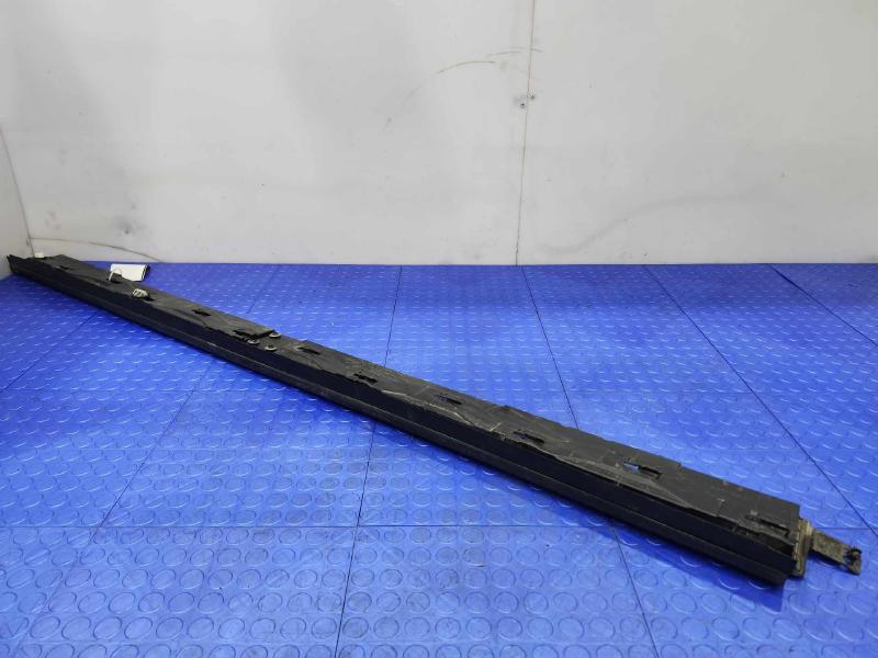 2015 Mazda CX-5 Rocker Moulding
