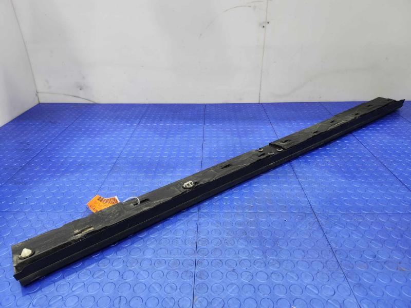 2015 Mazda CX-5 Rocker Moulding