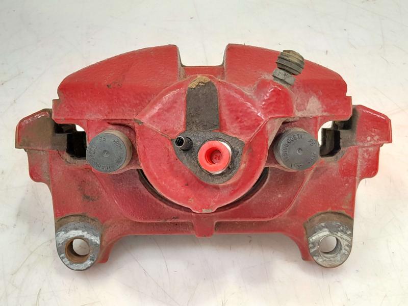 2008 Volkswagen Golf GTI Caliper