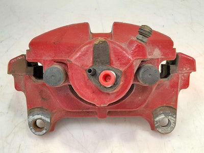 2008 Volkswagen Golf GTI Caliper
