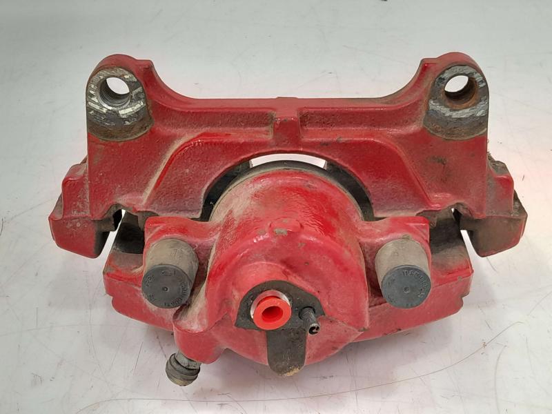 2008 Volkswagen Golf GTI Caliper
