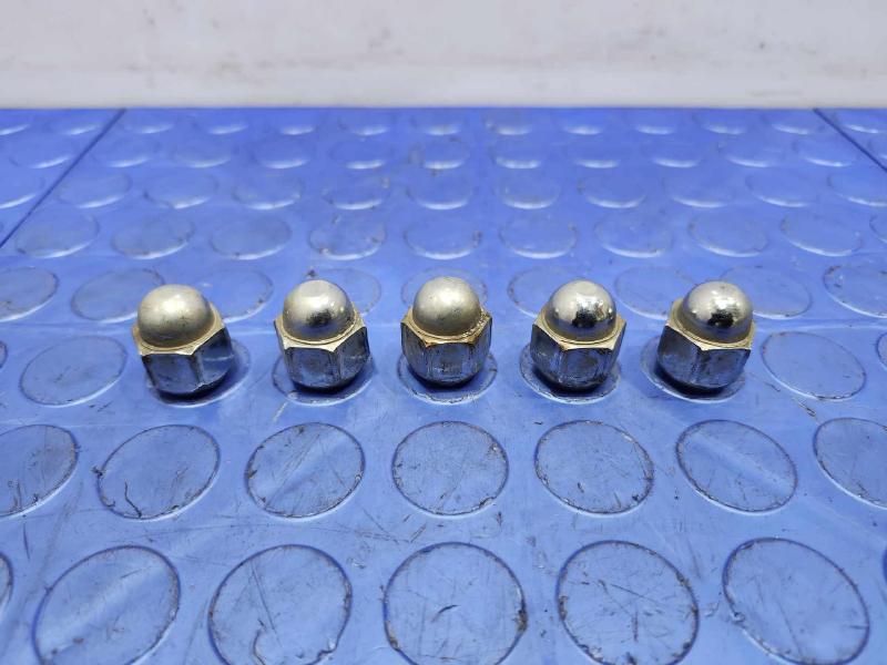 2015 Subaru Legacy Lug Nuts