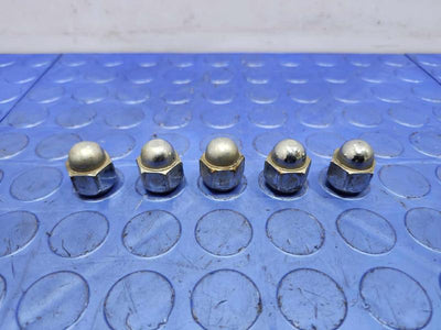 2015 Subaru Legacy Lug Nuts