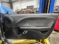 2016 Dodge Challenger Front Door Trim Panel