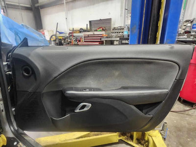 2016 Dodge Challenger Front Door Trim Panel