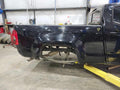 2016 Chevrolet Colorado Quarter Panel