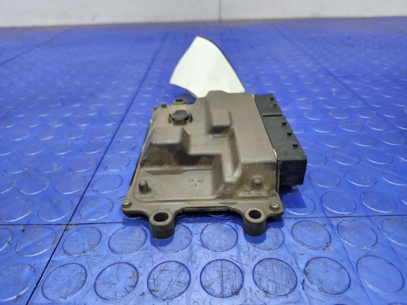 2017 Subaru Impreza Engine/Motor Brain Box