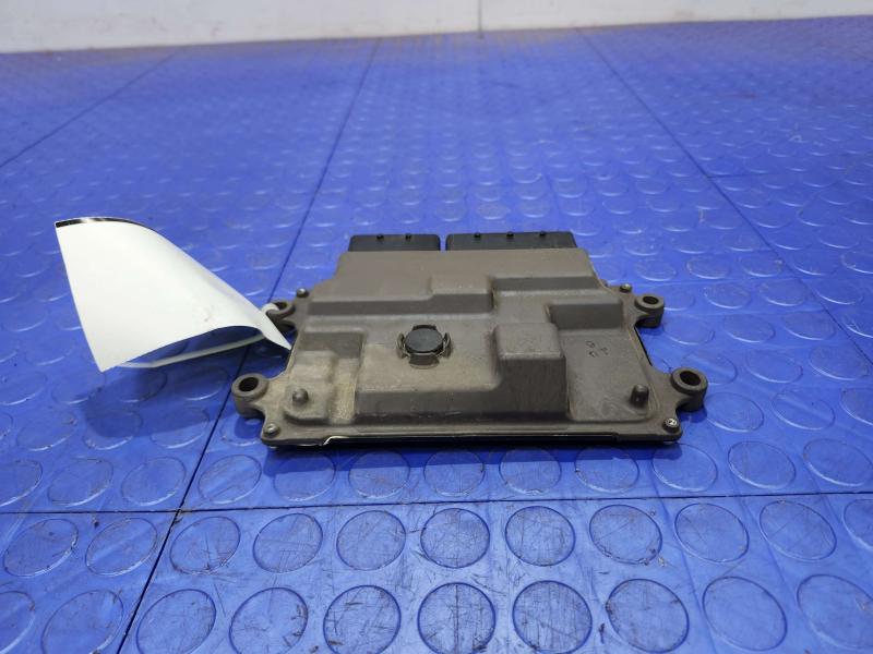 2017 Subaru Impreza Engine/Motor Brain Box
