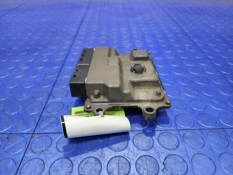 2017 Subaru Impreza Engine/Motor Brain Box