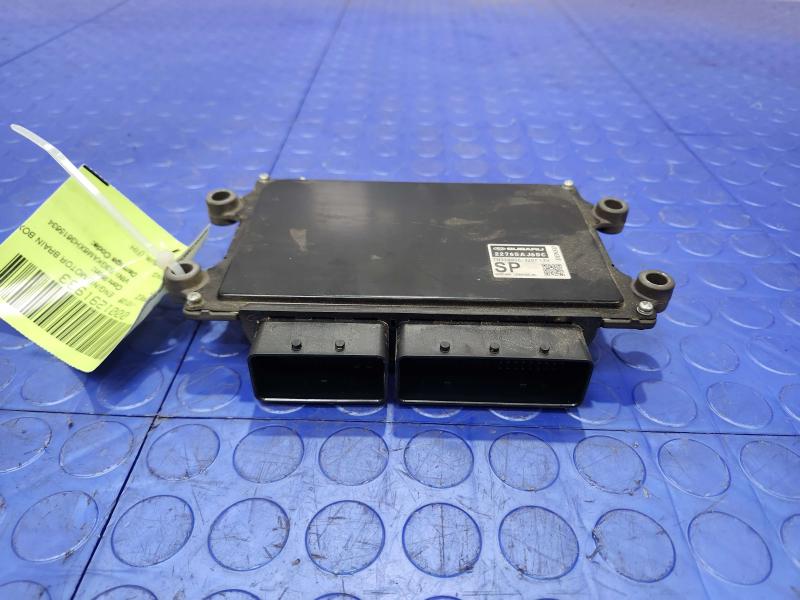 2017 Subaru Impreza Engine/Motor Brain Box