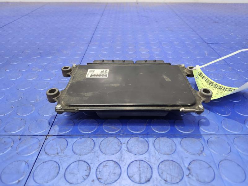2017 Subaru Impreza Engine/Motor Brain Box