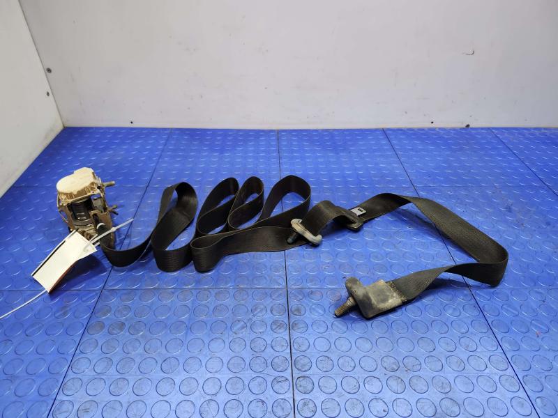 2012 Ford F-250 Super Duty Front Seat Belt
