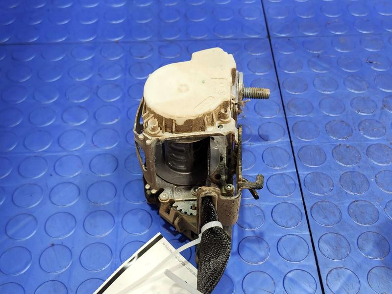 2012 Ford F-250 Super Duty Front Seat Belt